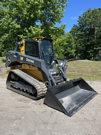 Image of John Deere 333P Primary image