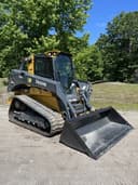 2026 John Deere 333P Image