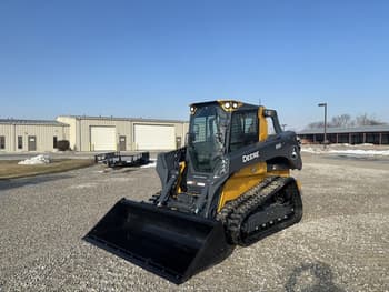 2026 John Deere 333P Equipment Image0