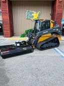 2026 John Deere 333P Image