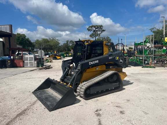 2026 John Deere 333P Equipment Image0