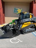 2026 John Deere 333P Image