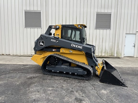 2026 John Deere 333P Equipment Image0