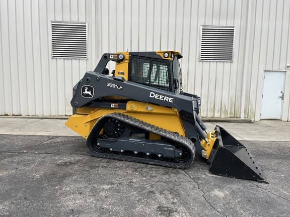 Image of John Deere 333P Primary image