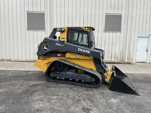 2026 John Deere 333P Image