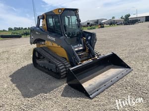 2026 John Deere 333P Image