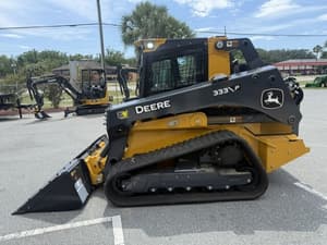 2026 John Deere 333P Image