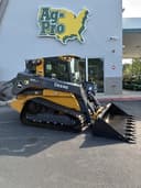 2026 John Deere 333P Image