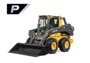 2026 John Deere 334P Image