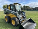 2026 John Deere 334P Image