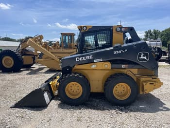 2026 John Deere 334P Equipment Image0