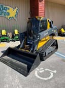 2026 John Deere 335P Image