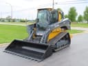 2026 John Deere 335P Image