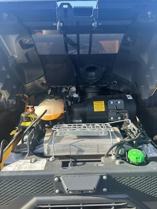 Image of John Deere 335P equipment image 3