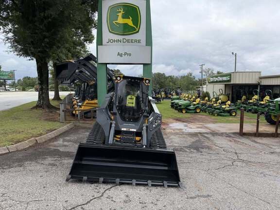 Image of John Deere 335P Primary image