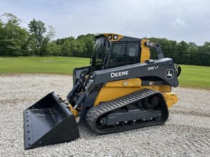 2026 John Deere 335P Image