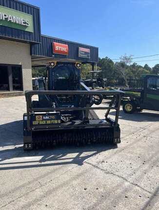 2026 John Deere 335P Equipment Image0