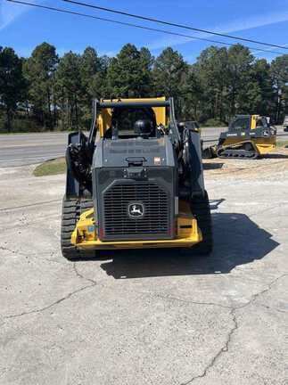 Image of John Deere 335P equipment image 2