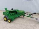 2026 John Deere 338 Image