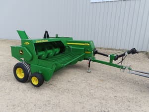 2026 John Deere 338 Image