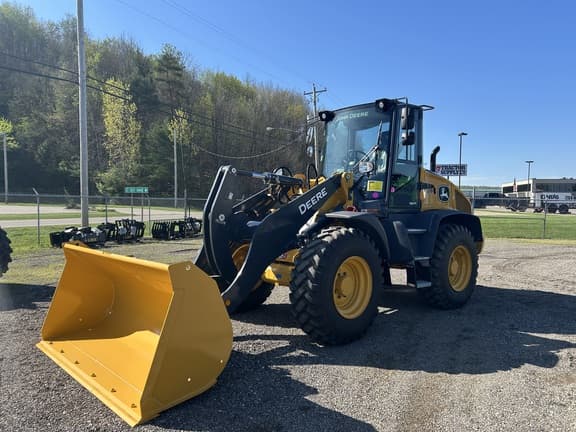 Image of John Deere 344P Primary image