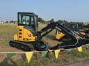 2026 John Deere 35P Image
