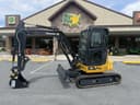 2026 John Deere 35P Image