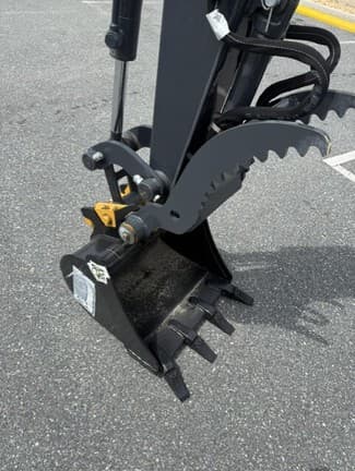 Image of John Deere 35P equipment image 2