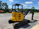 2026 John Deere 35P Image