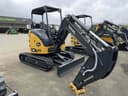2026 John Deere 35P Image