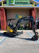 2026 John Deere 35P Image