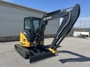 2026 John Deere 35P Image