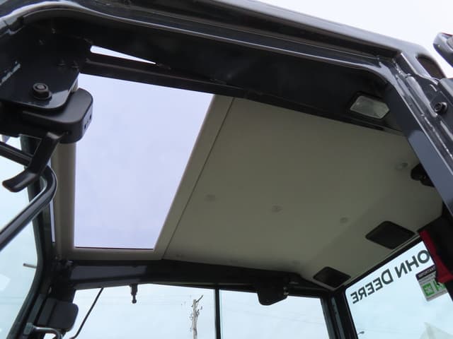 Image of John Deere 35P equipment image 3