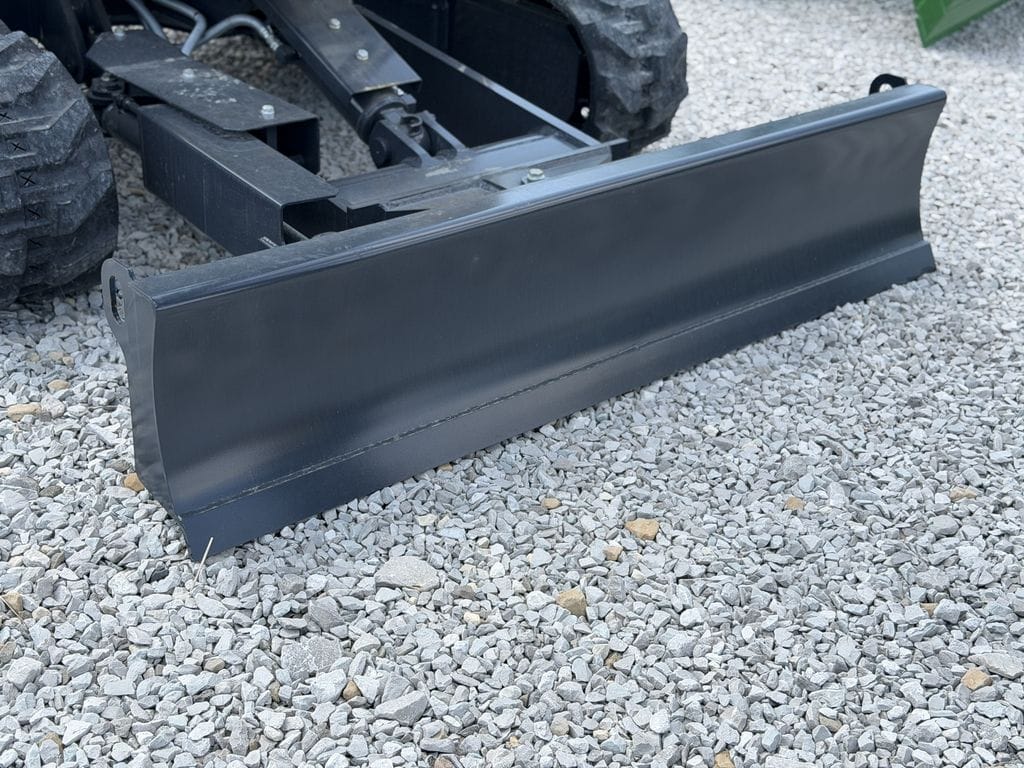 2026 John Deere 35P Equipment Image0