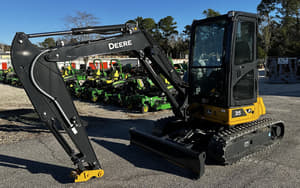 2026 John Deere 35P Image