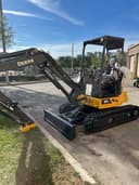 2026 John Deere 35P Image