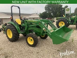 2026 John Deere 4044M Image