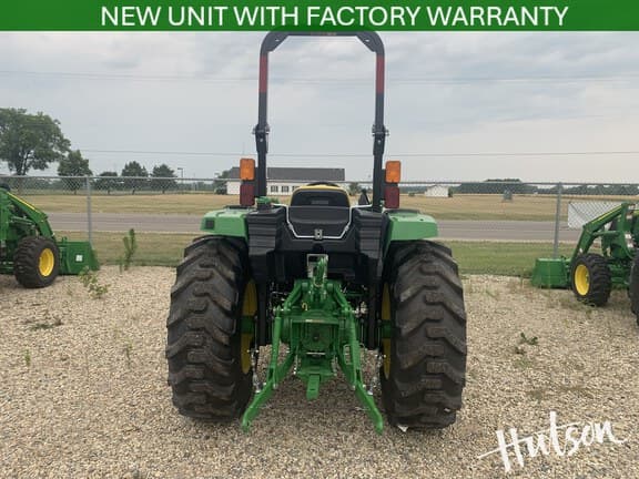 Image of John Deere 4044M equipment image 2