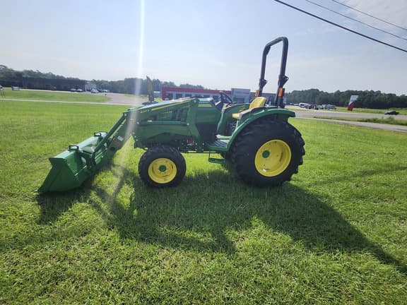 Image of John Deere 4044M equipment image 1