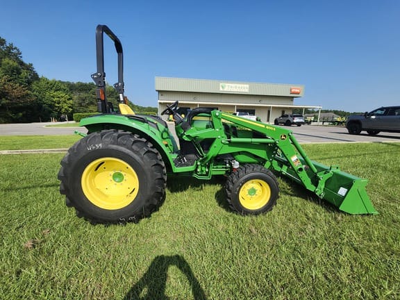 2026 John Deere 4044M Equipment Image0