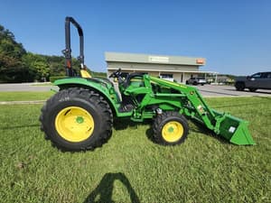 2026 John Deere 4044M Image
