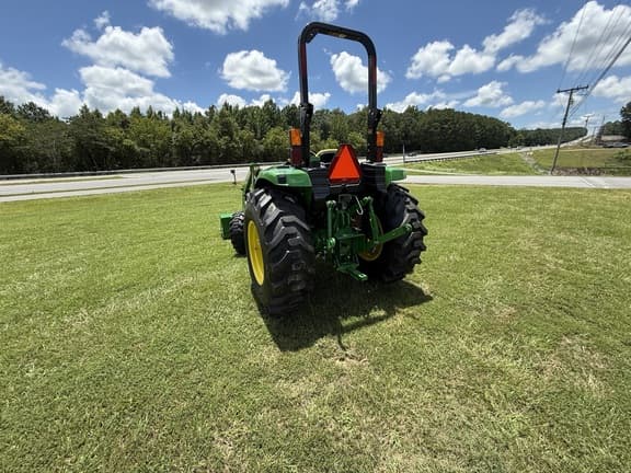 Image of John Deere 4044M equipment image 2