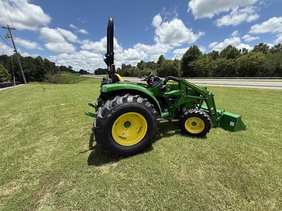 Image of John Deere 4044M equipment image 1
