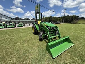 2026 John Deere 4044M Image