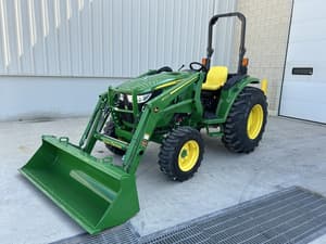 2026 John Deere 4044M Image