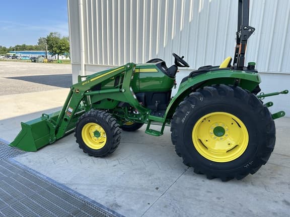 Image of John Deere 4044M equipment image 1