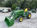 2026 John Deere 4044M Image