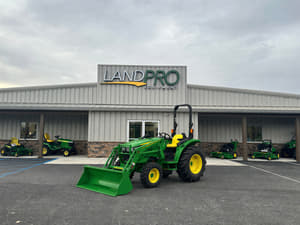2026 John Deere 4044M Image