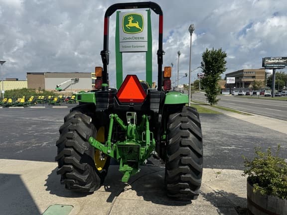 Image of John Deere 4044M equipment image 2