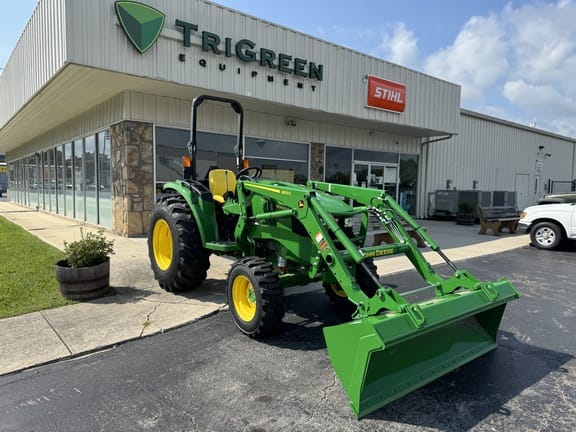 2026 John Deere 4044M Equipment Image0
